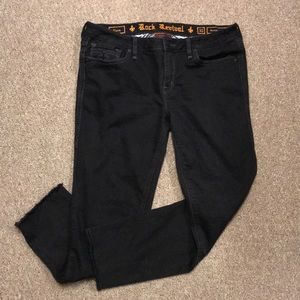 Flora ankle skinny Rock Revival